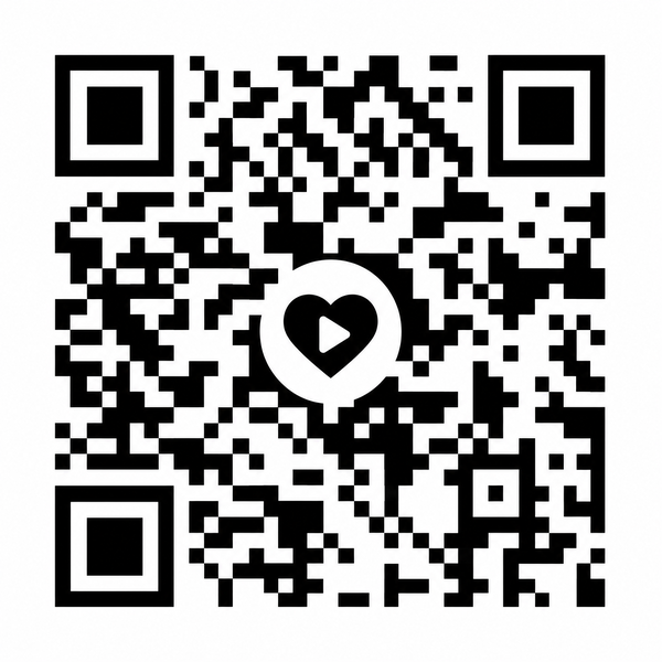 海角社区 APP下载二维码